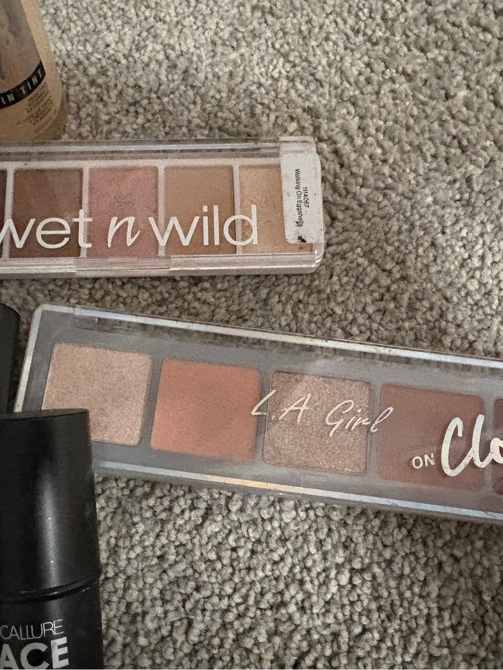 Translucent Setting Powder - White - Picture 6 of 12